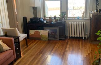 128 Brainerd Rd #18 Boston MA 02134