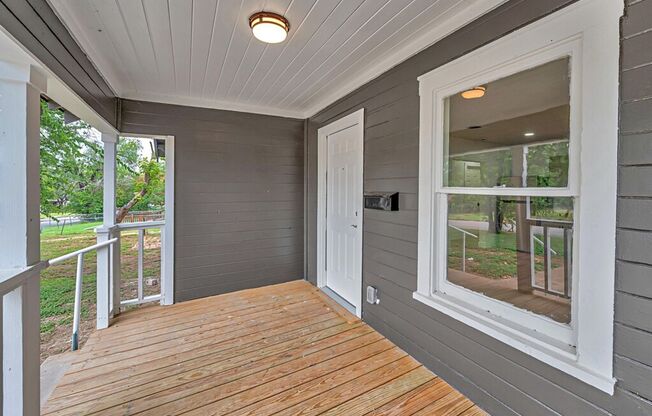 Newly Renovated 3 Bed, 2 Bath Home in Waco