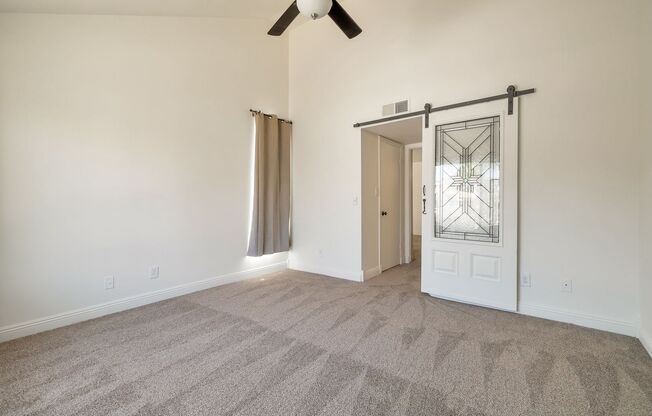 1 bed, 1 bath, $1,495