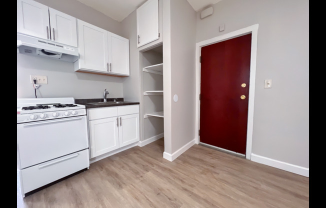 291 Buckingham St / Luca Investments LLC