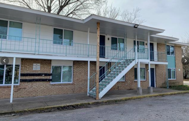 Evanston Apartments