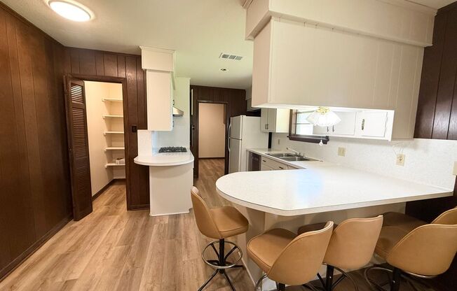 Spacious 3 bedroom 2 bath home in Zachary