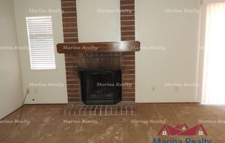 2 beds, 2 baths, $2,400