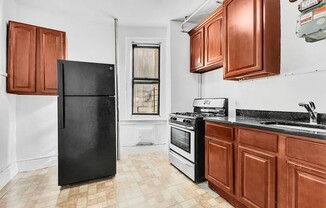 1 bed, 1 bath, $2,000, Unit 6B