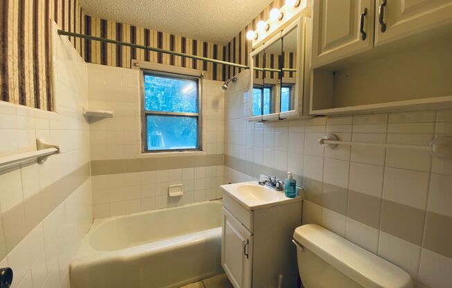 Cute Home for rent in OKC