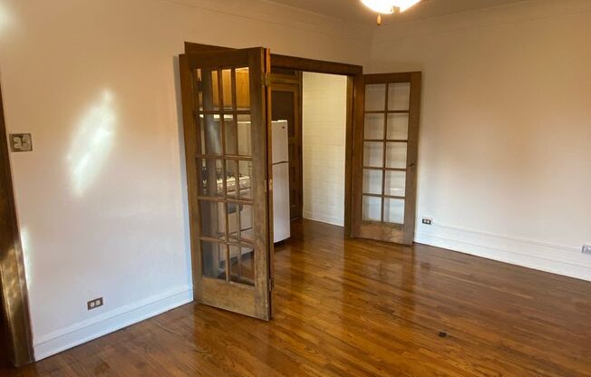Studio, 1 bath, 400 sqft, $1,445, Unit 233-308