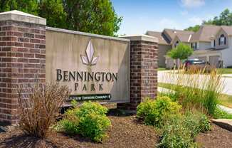 Bennington Park Townhomes
