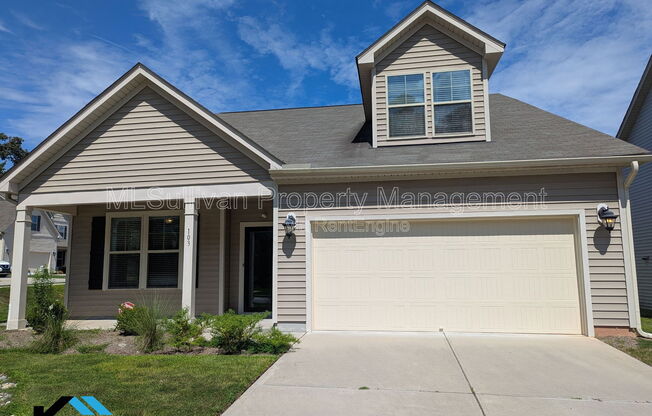 103 SNOWY EGRET CT