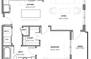 Partner-provided photo for $1585 unit