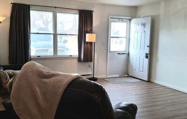 2 Bedroom 1 Bathroom in Elizabethtown!