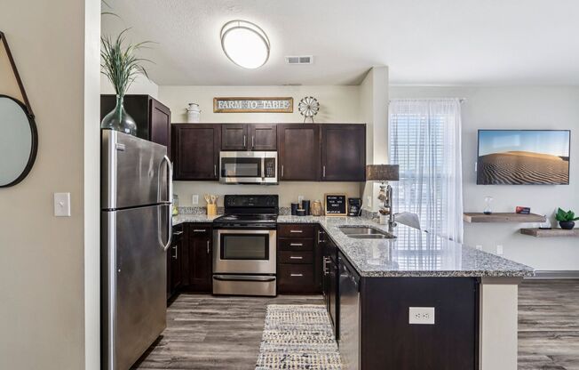 1 bed, 1 bath, 880 sqft, $1,350, Unit 08 - 301