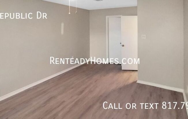 3 beds, 2 baths, $1,725