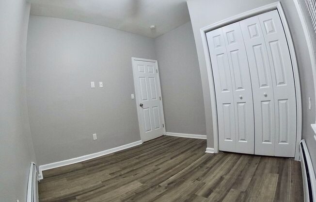 135 M. L. King Drive