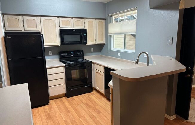 2 beds, 2 baths, $2,075