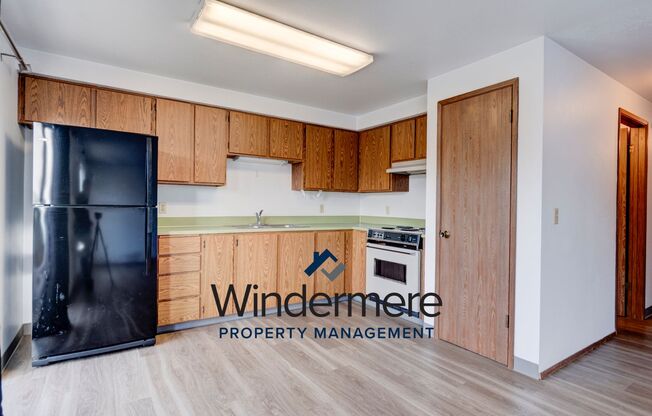 1 bed, 1 bath, 750 sqft, $1,495, Unit #106