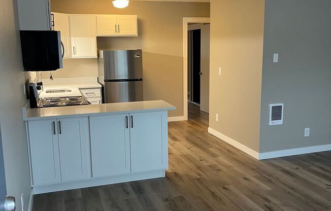 1 bed, 1 bath, 475 sqft, $1,395, Unit 14