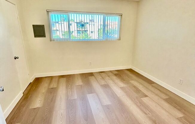 1 bed, 1 bath, 550 sqft, $1,950, Unit 209