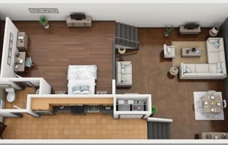 Partner-provided photo for $1240 unit