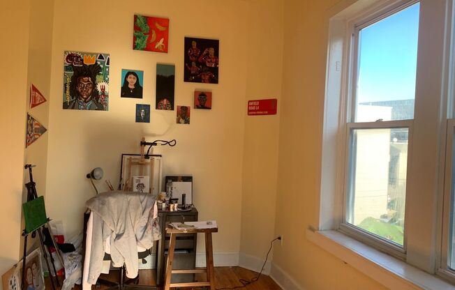 1509 N 16th