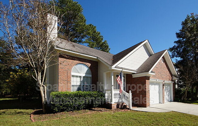 458 PLANTERS TRCE DR