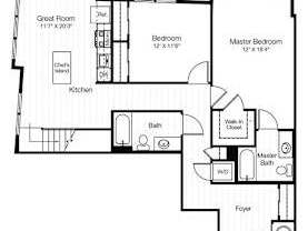 Partner-provided photo for $4894 unit