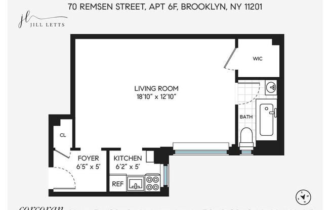 70 REMSEN ST