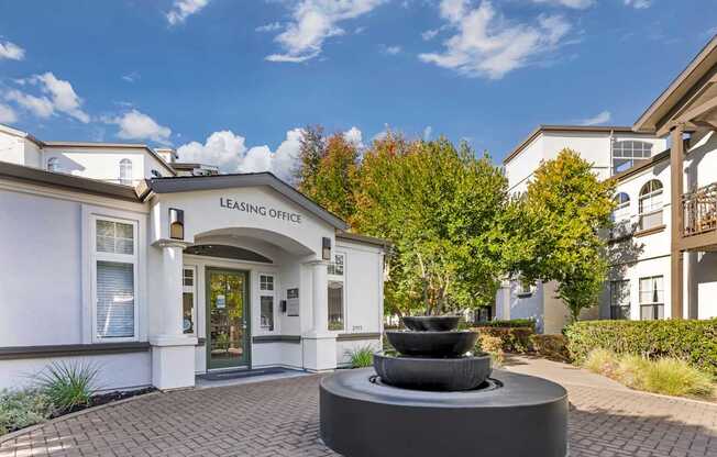 Our updated exterior paint brings a vibrant touch to the community, creating an inviting atmosphere you'll love to call home.