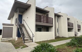 Bolsa Gardens Apartment Homes