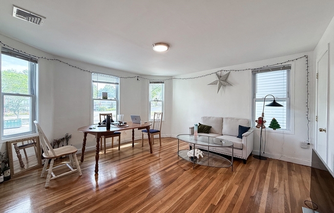 803 Boylston St.