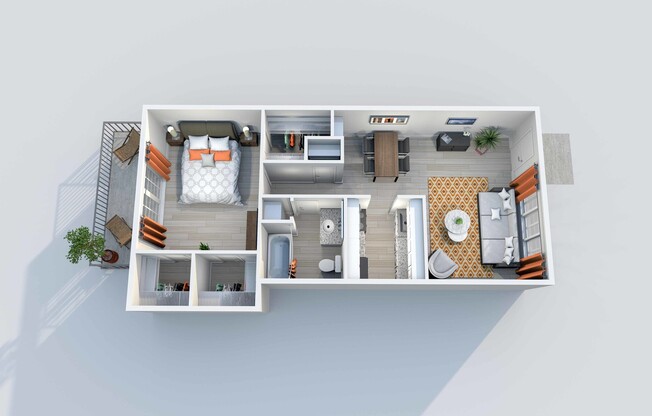 Partner-provided property photo