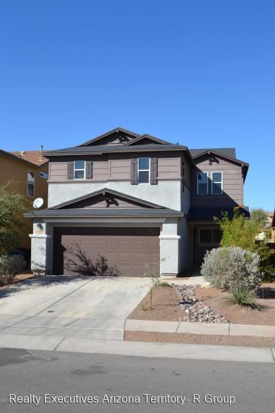 2834 W Duskywing Dr