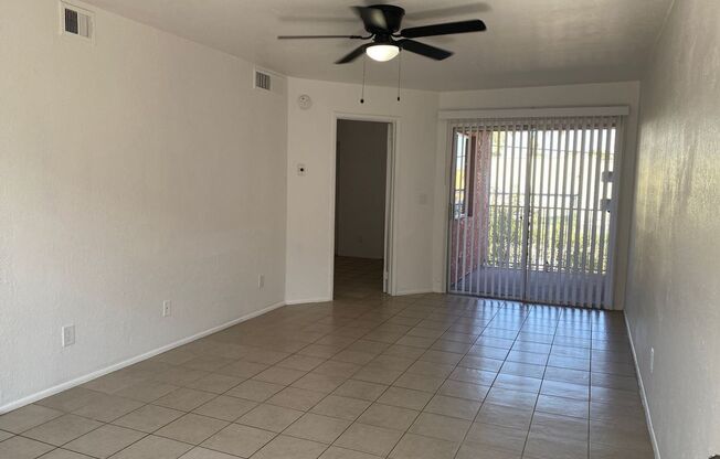 Kelso Apartments
