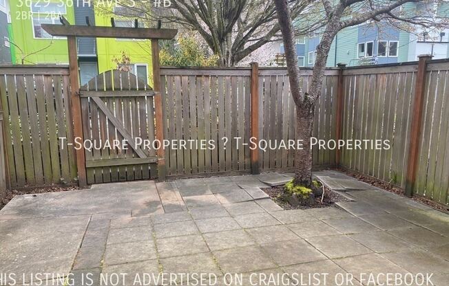 Partner-provided property photo
