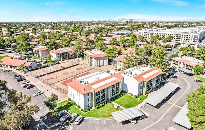 Partner-provided property photo