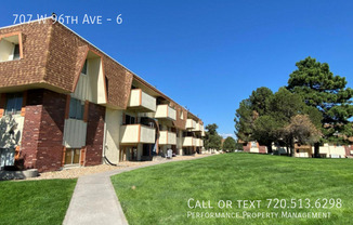 707 W 96th Ave