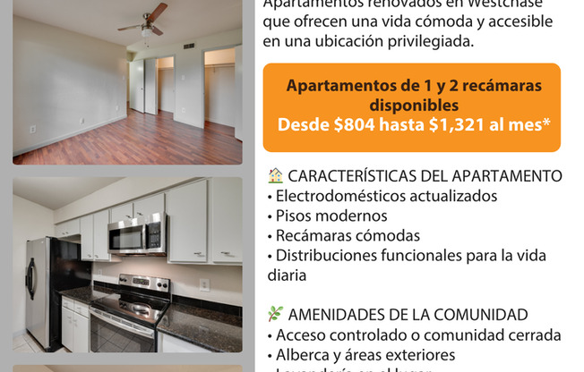 2 beds, 1 bath, 800 sqft, $1,168, Unit 506