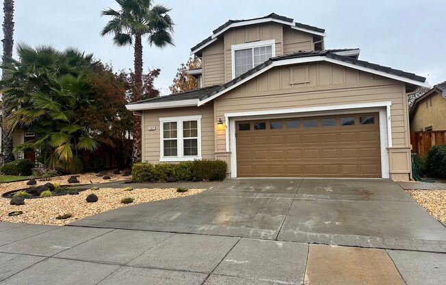 SHARP REMODELED BRENTWOOD RENTAL HOME! NEW FLOORING, NEW PAINT, NEW COUNTERTOPS, NEW LANDSCAPING! ALL THIS AND 5 BEDROOMS AND 3 BATHROOMS PLUS BONUS ROOM THAT COULD BE OFFICE/STUDY/WORKOUT ROOM!