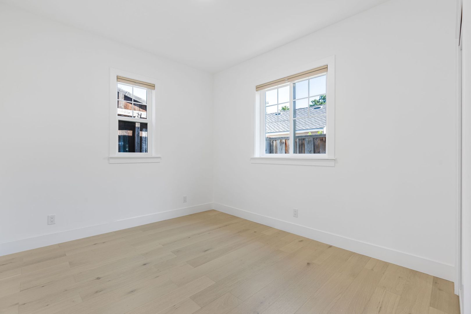 Modern Comfort: Beautiful Two-Bedroom ADU for Rent!