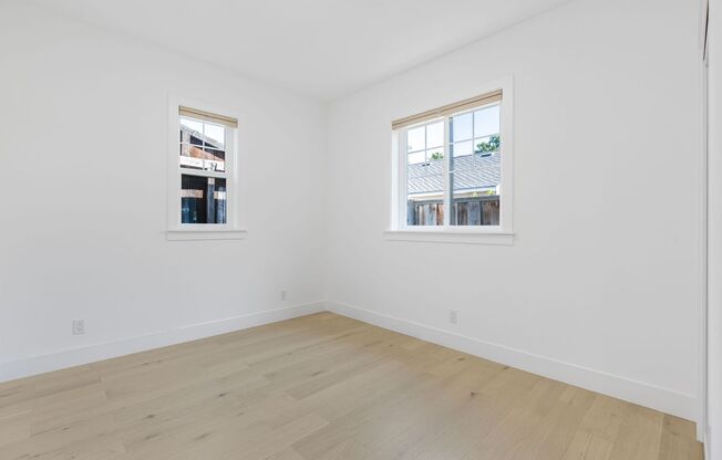 Modern Comfort: Beautiful Two-Bedroom ADU for Rent!