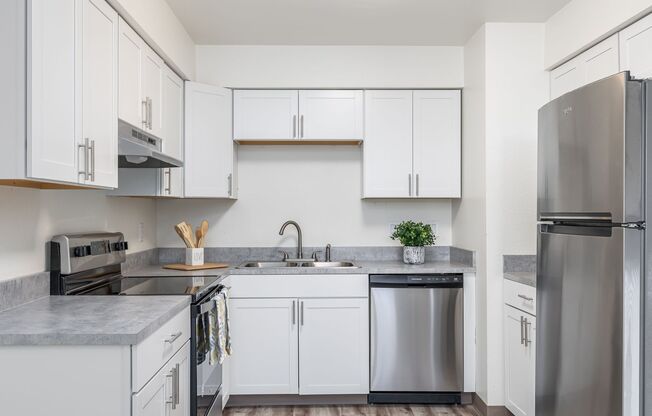 3 beds, 2 baths, 1,237 sqft, $1,650, Unit A201