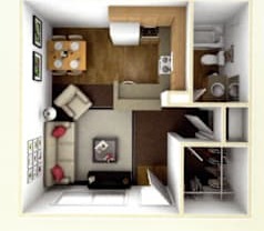 Partner-provided photo for $2350 unit