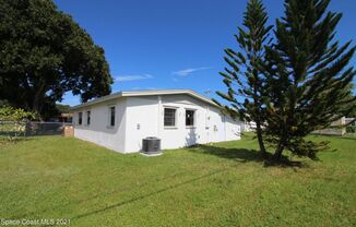 Newly Remodeled 3 Bedroom, 2 Bathroom Home in Melbourne, FL!