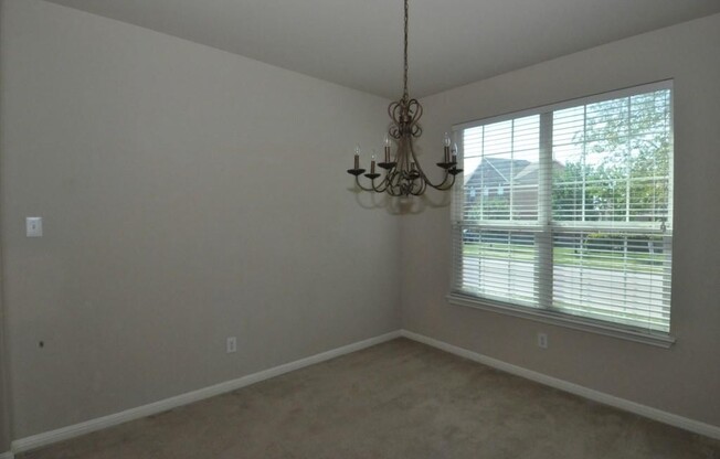 Beautiful Lakeline Ranch home!
