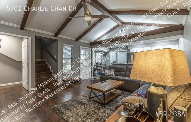 5702 Charlie Chan Dr