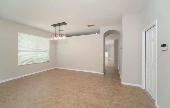 Cute and Spacious 3/2 House w/Bonus Room in Northlake Park of Lake Nona