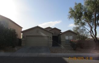 3 beds, 2 baths, $1,895