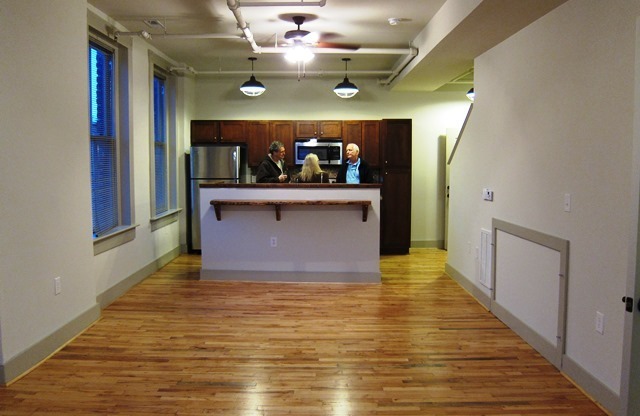 Ferrell Historic Lofts