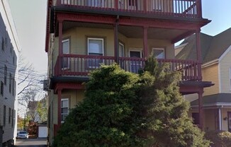 16 CHURCH ST