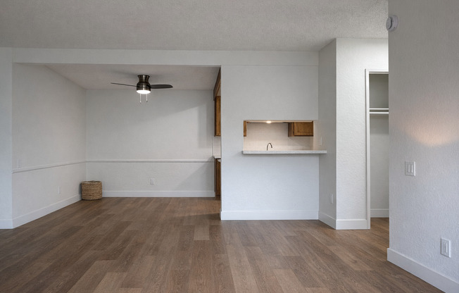 Buena Vista Apartments