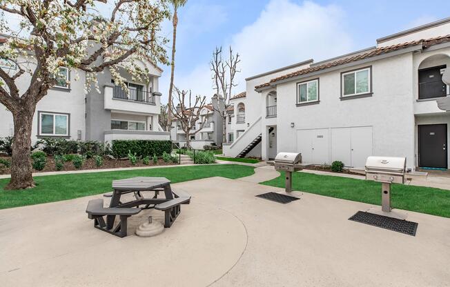 Enclave at Town Square - Apartments in Chino, CA